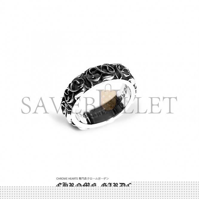 Ch**me He**ts eternity vine ring